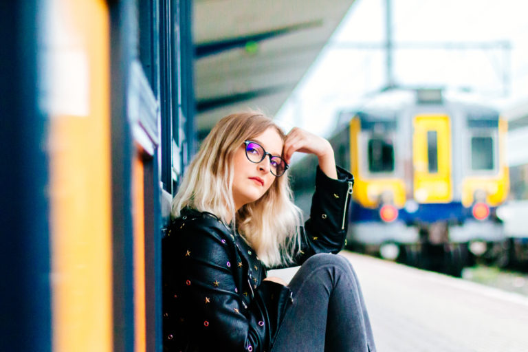 Tamara Engin par Letizia Gosselin