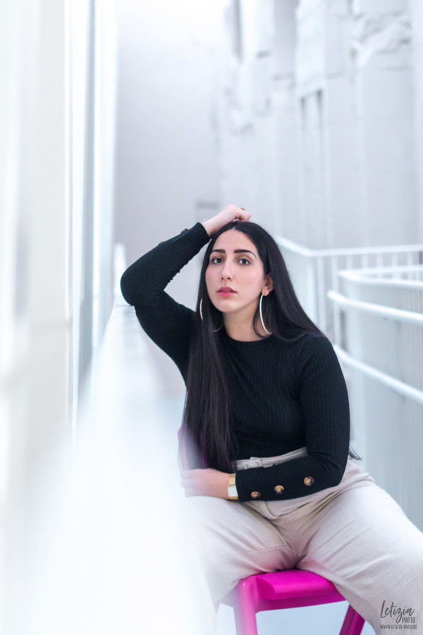 Lauralexo La Faille Mons