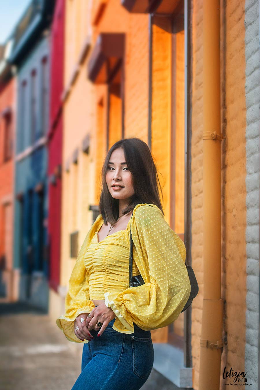 The Yumi Blog Delentere Mons